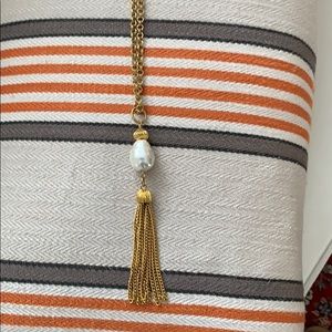 Molly Beads Necklace